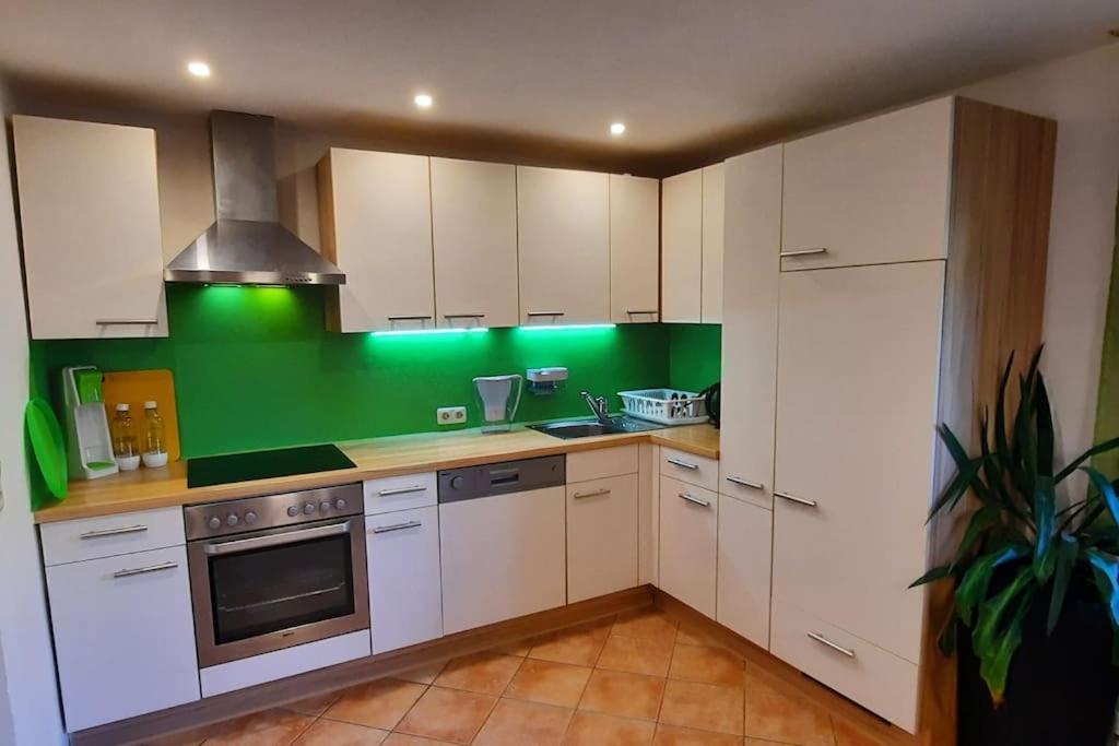 Ferienwohnung In Weyregg Am Attersee Exterior foto